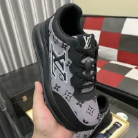 Cheap Louis Vuitton Casual Shoes For Men #1392024 Replica Wholesale [$85.00 USD] [ITEM#1392024] on Replica Louis Vuitton Casual Shoes