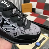 Cheap Louis Vuitton Casual Shoes For Men #1392024 Replica Wholesale [$85.00 USD] [ITEM#1392024] on Replica Louis Vuitton Casual Shoes