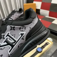 Cheap Louis Vuitton Casual Shoes For Men #1392024 Replica Wholesale [$85.00 USD] [ITEM#1392024] on Replica Louis Vuitton Casual Shoes