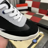Cheap Thom Browne TB Casual Shoes For Men #1392038 Replica Wholesale [$82.00 USD] [ITEM#1392038] on Replica Thom Browne TB Casual Shoes