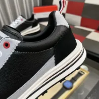 Cheap Thom Browne TB Casual Shoes For Men #1392038 Replica Wholesale [$82.00 USD] [ITEM#1392038] on Replica Thom Browne TB Casual Shoes
