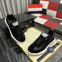 Cheap Thom Browne TB Casual Shoes For Men #1392039 Replica Wholesale [$82.00 USD] [ITEM#1392039] on Replica Thom Browne TB Casual Shoes