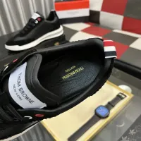 Cheap Thom Browne TB Casual Shoes For Men #1392039 Replica Wholesale [$82.00 USD] [ITEM#1392039] on Replica Thom Browne TB Casual Shoes