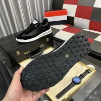 Cheap Thom Browne TB Casual Shoes For Men #1392039 Replica Wholesale [$82.00 USD] [ITEM#1392039] on Replica Thom Browne TB Casual Shoes