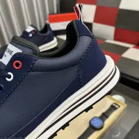 Cheap Thom Browne TB Casual Shoes For Men #1392040 Replica Wholesale [$82.00 USD] [ITEM#1392040] on Replica Thom Browne TB Casual Shoes