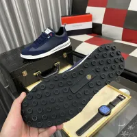 Cheap Thom Browne TB Casual Shoes For Men #1392040 Replica Wholesale [$82.00 USD] [ITEM#1392040] on Replica Thom Browne TB Casual Shoes