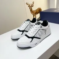 Cheap Christian Dior Casual Shoes For Men #1392048 Replica Wholesale [$76.00 USD] [ITEM#1392048] on Replica Christian Dior Casual Shoes