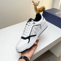 Cheap Christian Dior Casual Shoes For Men #1392048 Replica Wholesale [$76.00 USD] [ITEM#1392048] on Replica Christian Dior Casual Shoes