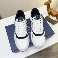 Cheap Christian Dior Casual Shoes For Men #1392048 Replica Wholesale [$76.00 USD] [ITEM#1392048] on Replica Christian Dior Casual Shoes