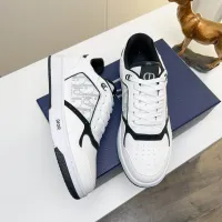 Cheap Christian Dior Casual Shoes For Men #1392048 Replica Wholesale [$76.00 USD] [ITEM#1392048] on Replica Christian Dior Casual Shoes