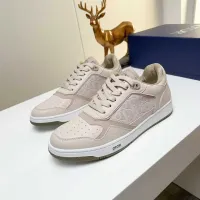 Cheap Christian Dior Casual Shoes For Men #1392049 Replica Wholesale [$76.00 USD] [ITEM#1392049] on Replica Christian Dior Casual Shoes