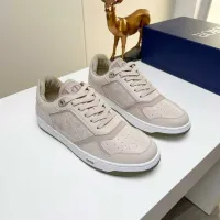 Cheap Christian Dior Casual Shoes For Men #1392049 Replica Wholesale [$76.00 USD] [ITEM#1392049] on Replica Christian Dior Casual Shoes