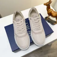 Cheap Christian Dior Casual Shoes For Men #1392049 Replica Wholesale [$76.00 USD] [ITEM#1392049] on Replica Christian Dior Casual Shoes