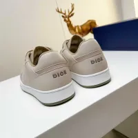 Cheap Christian Dior Casual Shoes For Men #1392049 Replica Wholesale [$76.00 USD] [ITEM#1392049] on Replica Christian Dior Casual Shoes