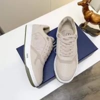 Cheap Christian Dior Casual Shoes For Men #1392049 Replica Wholesale [$76.00 USD] [ITEM#1392049] on Replica Christian Dior Casual Shoes