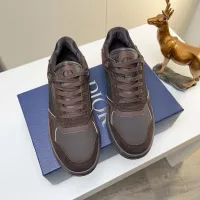 Cheap Christian Dior Casual Shoes For Men #1392050 Replica Wholesale [$76.00 USD] [ITEM#1392050] on Replica Christian Dior Casual Shoes