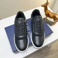 Cheap Christian Dior Casual Shoes For Men #1392051 Replica Wholesale [$76.00 USD] [ITEM#1392051] on Replica Christian Dior Casual Shoes