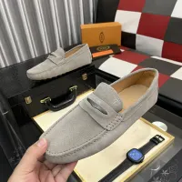 Cheap TOD'S Oxfords Shoes For Men #1392053 Replica Wholesale [$88.00 USD] [ITEM#1392053] on Replica TOD'S Oxfords Shoes