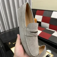 Cheap TOD'S Oxfords Shoes For Men #1392053 Replica Wholesale [$88.00 USD] [ITEM#1392053] on Replica TOD'S Oxfords Shoes