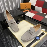 Cheap TOD'S Oxfords Shoes For Men #1392053 Replica Wholesale [$88.00 USD] [ITEM#1392053] on Replica TOD'S Oxfords Shoes