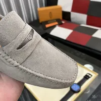 Cheap TOD'S Oxfords Shoes For Men #1392053 Replica Wholesale [$88.00 USD] [ITEM#1392053] on Replica TOD'S Oxfords Shoes