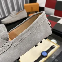 Cheap TOD'S Oxfords Shoes For Men #1392053 Replica Wholesale [$88.00 USD] [ITEM#1392053] on Replica TOD'S Oxfords Shoes