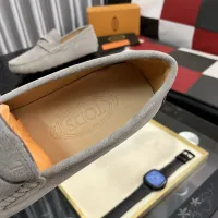 Cheap TOD'S Oxfords Shoes For Men #1392053 Replica Wholesale [$88.00 USD] [ITEM#1392053] on Replica TOD'S Oxfords Shoes