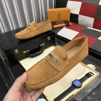 Cheap TOD'S Oxfords Shoes For Men #1392054 Replica Wholesale [$88.00 USD] [ITEM#1392054] on Replica TOD'S Oxfords Shoes