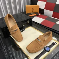 Cheap TOD'S Oxfords Shoes For Men #1392054 Replica Wholesale [$88.00 USD] [ITEM#1392054] on Replica TOD'S Oxfords Shoes