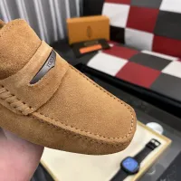 Cheap TOD'S Oxfords Shoes For Men #1392054 Replica Wholesale [$88.00 USD] [ITEM#1392054] on Replica TOD'S Oxfords Shoes