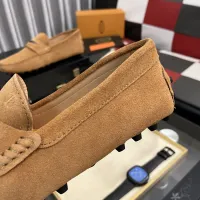 Cheap TOD'S Oxfords Shoes For Men #1392054 Replica Wholesale [$88.00 USD] [ITEM#1392054] on Replica TOD'S Oxfords Shoes