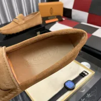 Cheap TOD'S Oxfords Shoes For Men #1392054 Replica Wholesale [$88.00 USD] [ITEM#1392054] on Replica TOD'S Oxfords Shoes