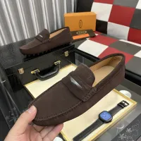 Cheap TOD'S Oxfords Shoes For Men #1392055 Replica Wholesale [$88.00 USD] [ITEM#1392055] on Replica TOD'S Oxfords Shoes