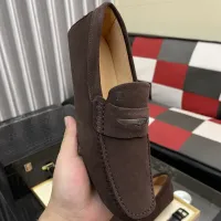 Cheap TOD'S Oxfords Shoes For Men #1392055 Replica Wholesale [$88.00 USD] [ITEM#1392055] on Replica TOD'S Oxfords Shoes