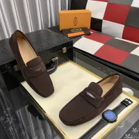 Cheap TOD'S Oxfords Shoes For Men #1392055 Replica Wholesale [$88.00 USD] [ITEM#1392055] on Replica TOD'S Oxfords Shoes