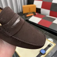 Cheap TOD'S Oxfords Shoes For Men #1392055 Replica Wholesale [$88.00 USD] [ITEM#1392055] on Replica TOD'S Oxfords Shoes