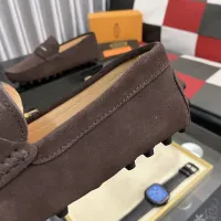 Cheap TOD'S Oxfords Shoes For Men #1392055 Replica Wholesale [$88.00 USD] [ITEM#1392055] on Replica TOD'S Oxfords Shoes