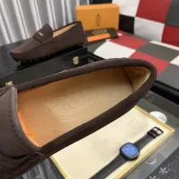 Cheap TOD'S Oxfords Shoes For Men #1392055 Replica Wholesale [$88.00 USD] [ITEM#1392055] on Replica TOD'S Oxfords Shoes