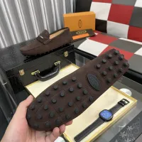 Cheap TOD'S Oxfords Shoes For Men #1392055 Replica Wholesale [$88.00 USD] [ITEM#1392055] on Replica TOD'S Oxfords Shoes