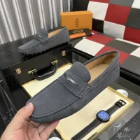 Cheap TOD'S Oxfords Shoes For Men #1392056 Replica Wholesale [$88.00 USD] [ITEM#1392056] on Replica TOD'S Oxfords Shoes