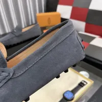 Cheap TOD'S Oxfords Shoes For Men #1392056 Replica Wholesale [$88.00 USD] [ITEM#1392056] on Replica TOD'S Oxfords Shoes