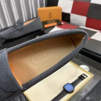 Cheap TOD'S Oxfords Shoes For Men #1392056 Replica Wholesale [$88.00 USD] [ITEM#1392056] on Replica TOD'S Oxfords Shoes