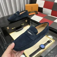 Cheap TOD'S Oxfords Shoes For Men #1392057 Replica Wholesale [$88.00 USD] [ITEM#1392057] on Replica TOD'S Oxfords Shoes