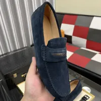 Cheap TOD'S Oxfords Shoes For Men #1392057 Replica Wholesale [$88.00 USD] [ITEM#1392057] on Replica TOD'S Oxfords Shoes