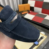 Cheap TOD'S Oxfords Shoes For Men #1392057 Replica Wholesale [$88.00 USD] [ITEM#1392057] on Replica TOD'S Oxfords Shoes