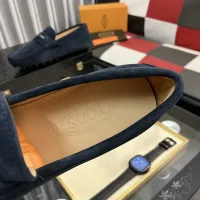 Cheap TOD'S Oxfords Shoes For Men #1392057 Replica Wholesale [$88.00 USD] [ITEM#1392057] on Replica TOD'S Oxfords Shoes