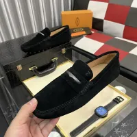 Cheap TOD'S Oxfords Shoes For Men #1392058 Replica Wholesale [$88.00 USD] [ITEM#1392058] on Replica TOD'S Oxfords Shoes