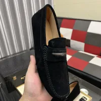 Cheap TOD'S Oxfords Shoes For Men #1392058 Replica Wholesale [$88.00 USD] [ITEM#1392058] on Replica TOD'S Oxfords Shoes