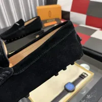 Cheap TOD'S Oxfords Shoes For Men #1392058 Replica Wholesale [$88.00 USD] [ITEM#1392058] on Replica TOD'S Oxfords Shoes