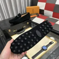 Cheap TOD'S Oxfords Shoes For Men #1392058 Replica Wholesale [$88.00 USD] [ITEM#1392058] on Replica TOD'S Oxfords Shoes